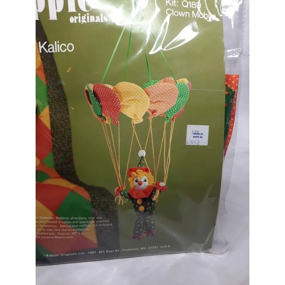 Kappie Originals Kappie Kalico 26